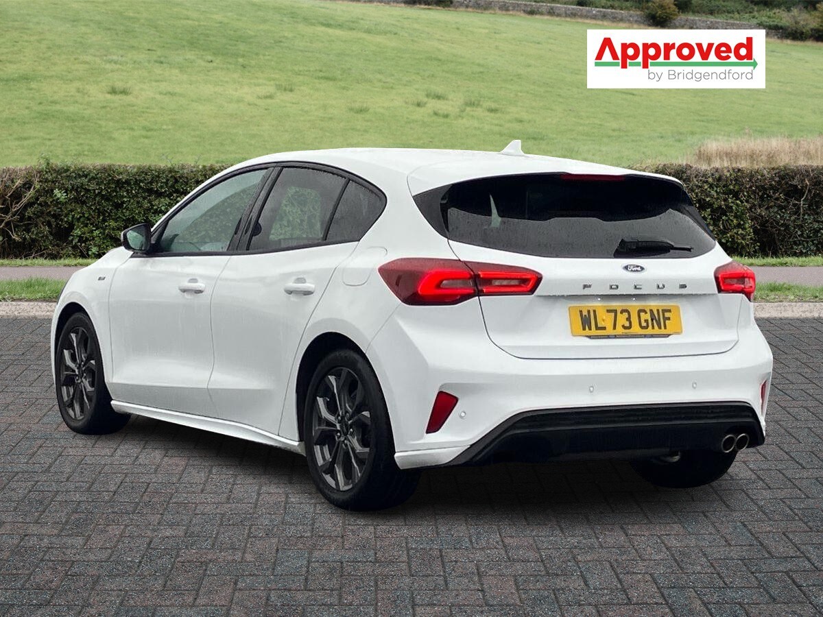 Used Ford Focus 2024 for sale - 76507587: Photo 7