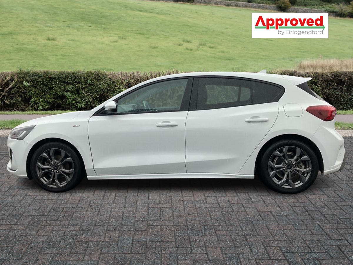 Used Ford Focus 2024 for sale - 76507587: Photo 8