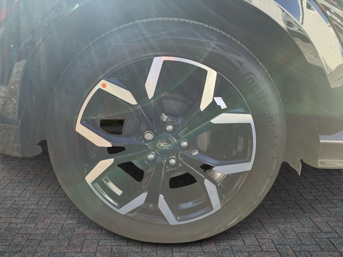 Used Ford Puma 2023 for sale - 77975500: Photo 13