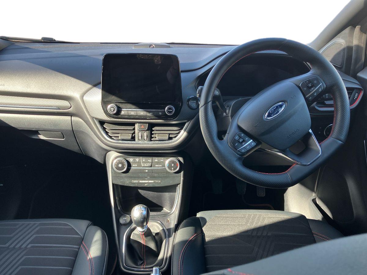 Used Ford Puma 2023 for sale - 77975500: Photo 16