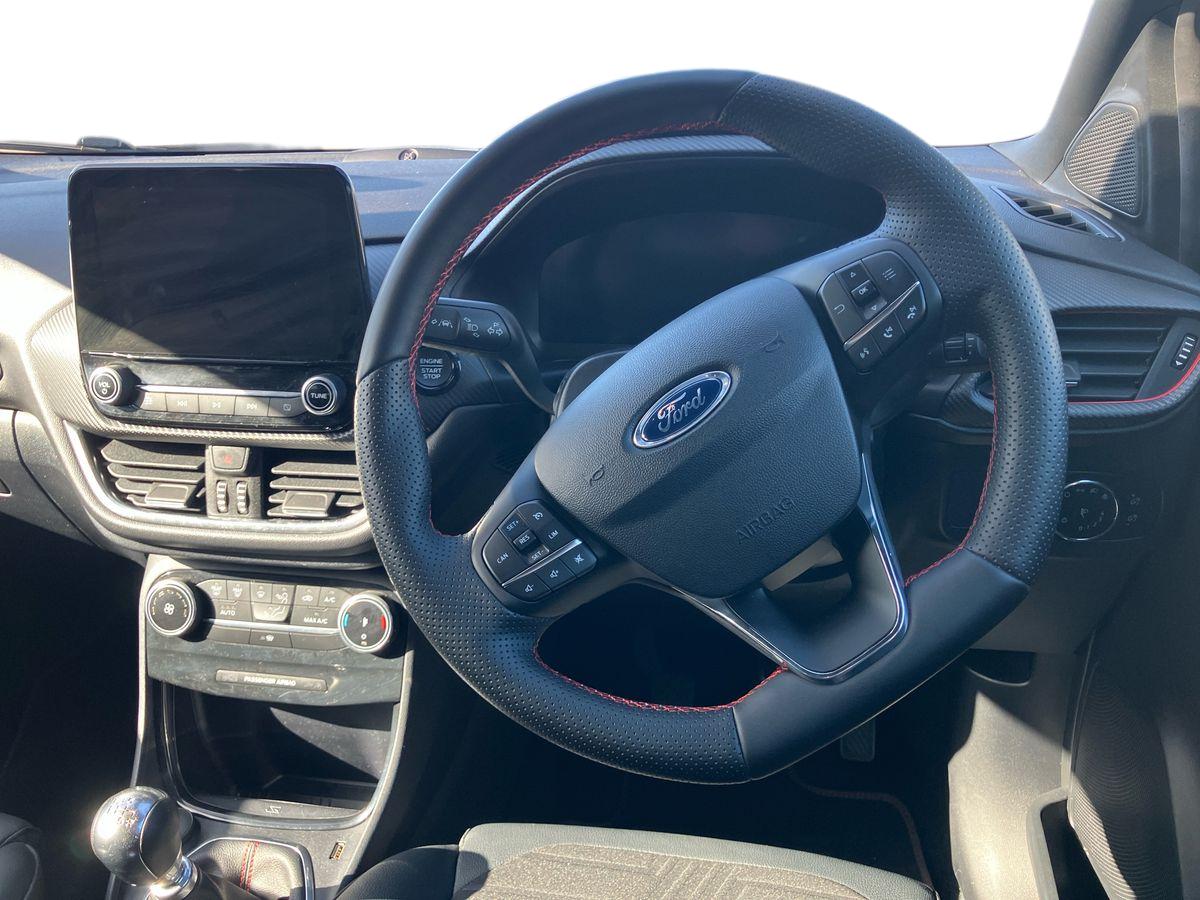 Used Ford Puma 2023 for sale - 77975500: Photo 17