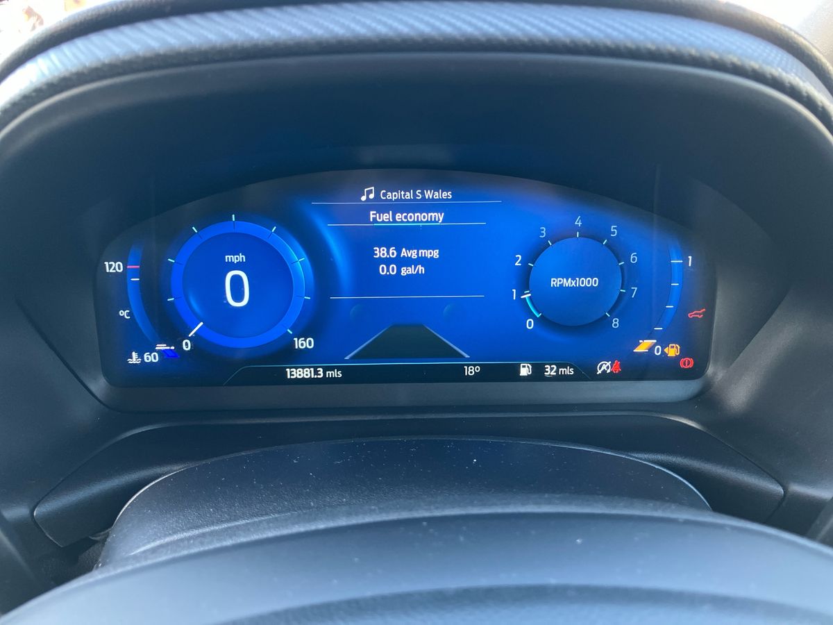 Used Ford Puma 2023 for sale - 77975500: Photo 20