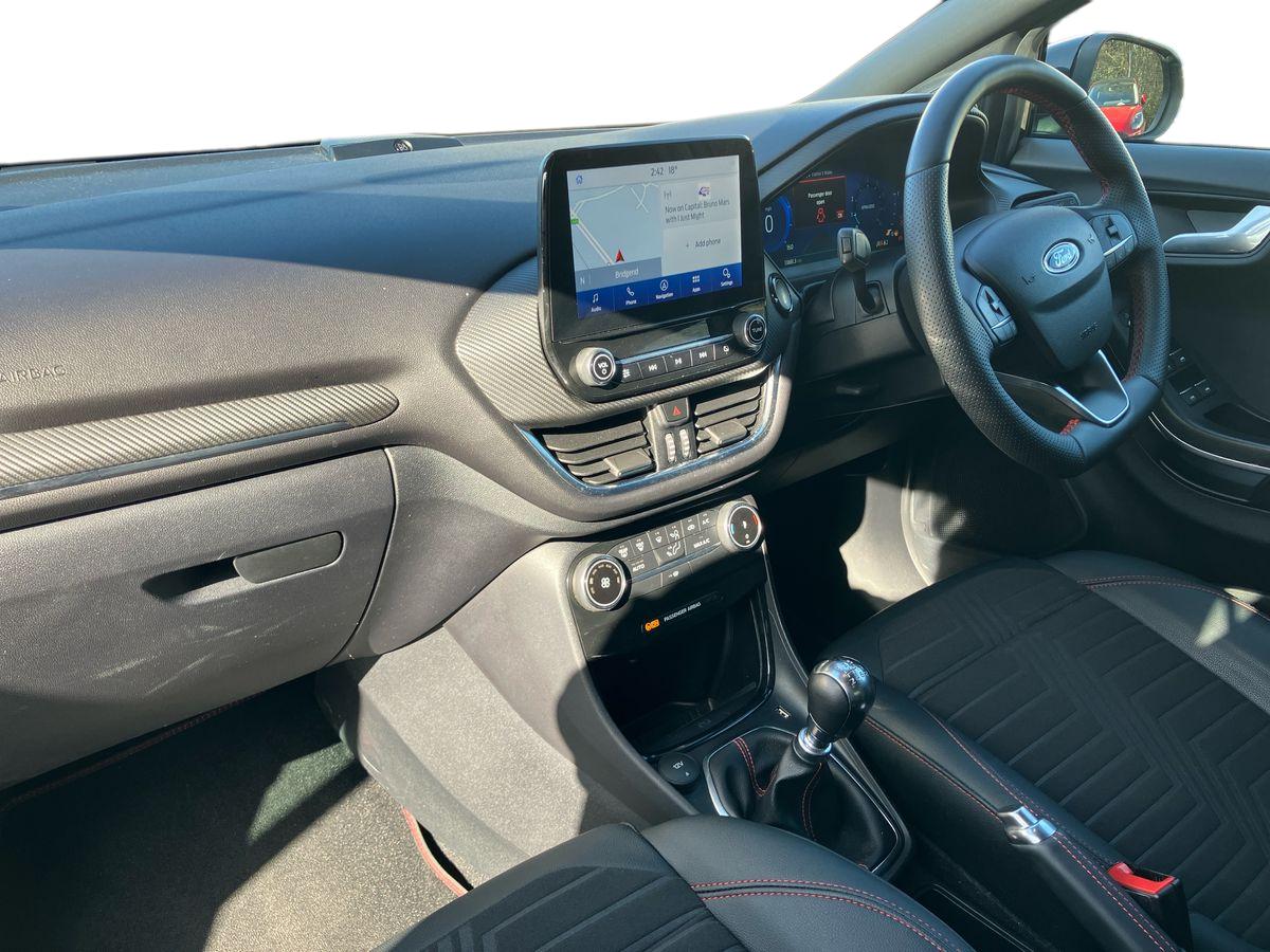 Used Ford Puma 2023 for sale - 77975500: Photo 22