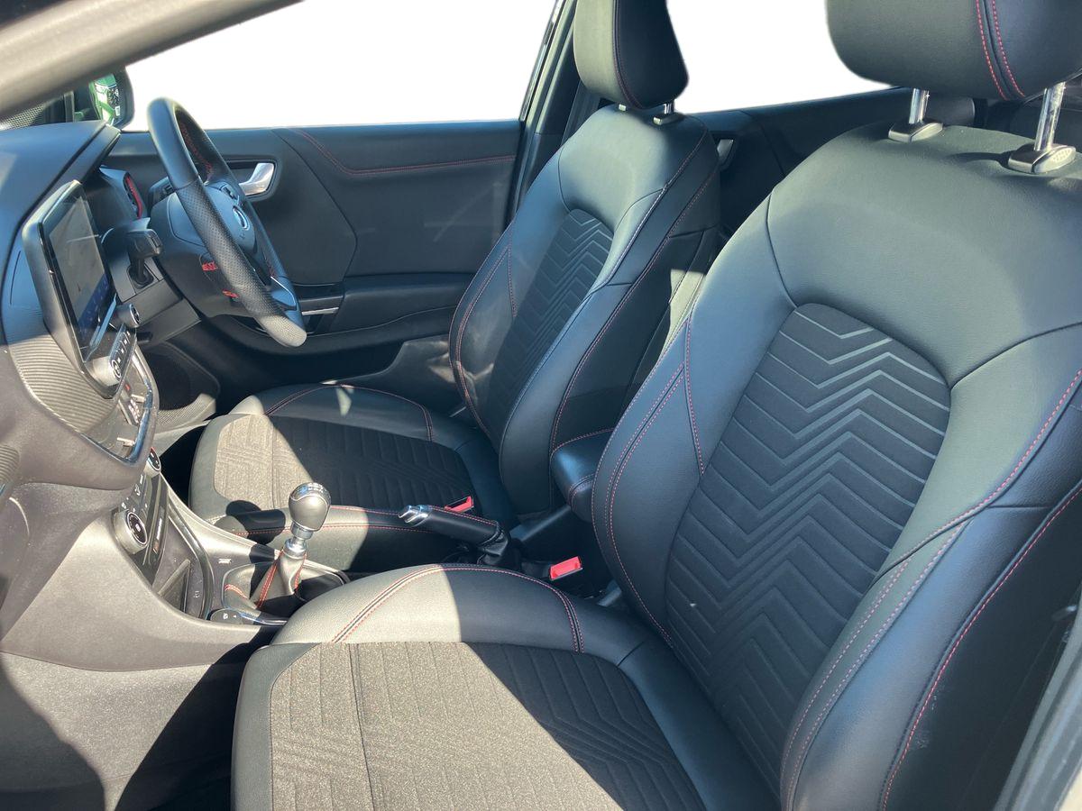 Used Ford Puma 2023 for sale - 77975500: Photo 23