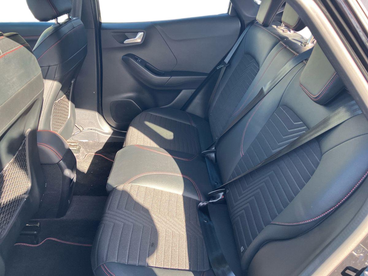 Used Ford Puma 2023 for sale - 77975500: Photo 24