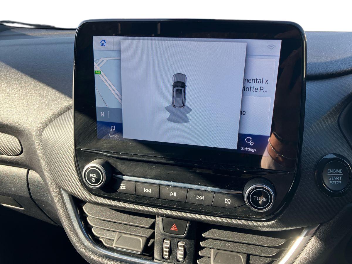 Used Ford Puma 2023 for sale - 77975500: Photo 26