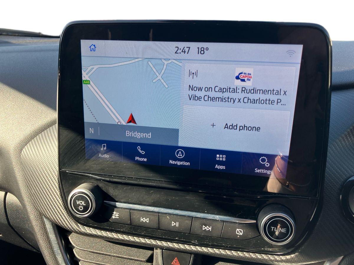 Used Ford Puma 2023 for sale - 77975500: Photo 27