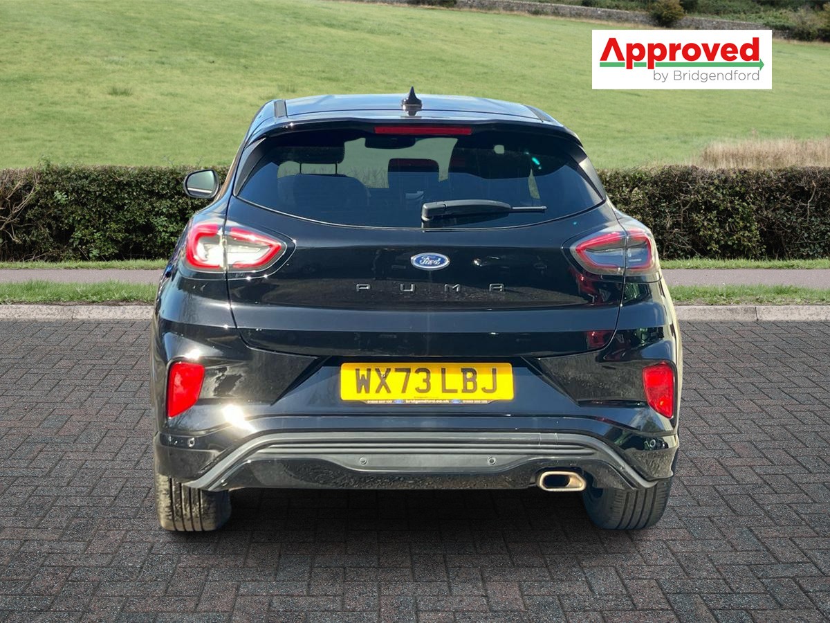 Used Ford Puma 2023 for sale - 77975500: Photo 5