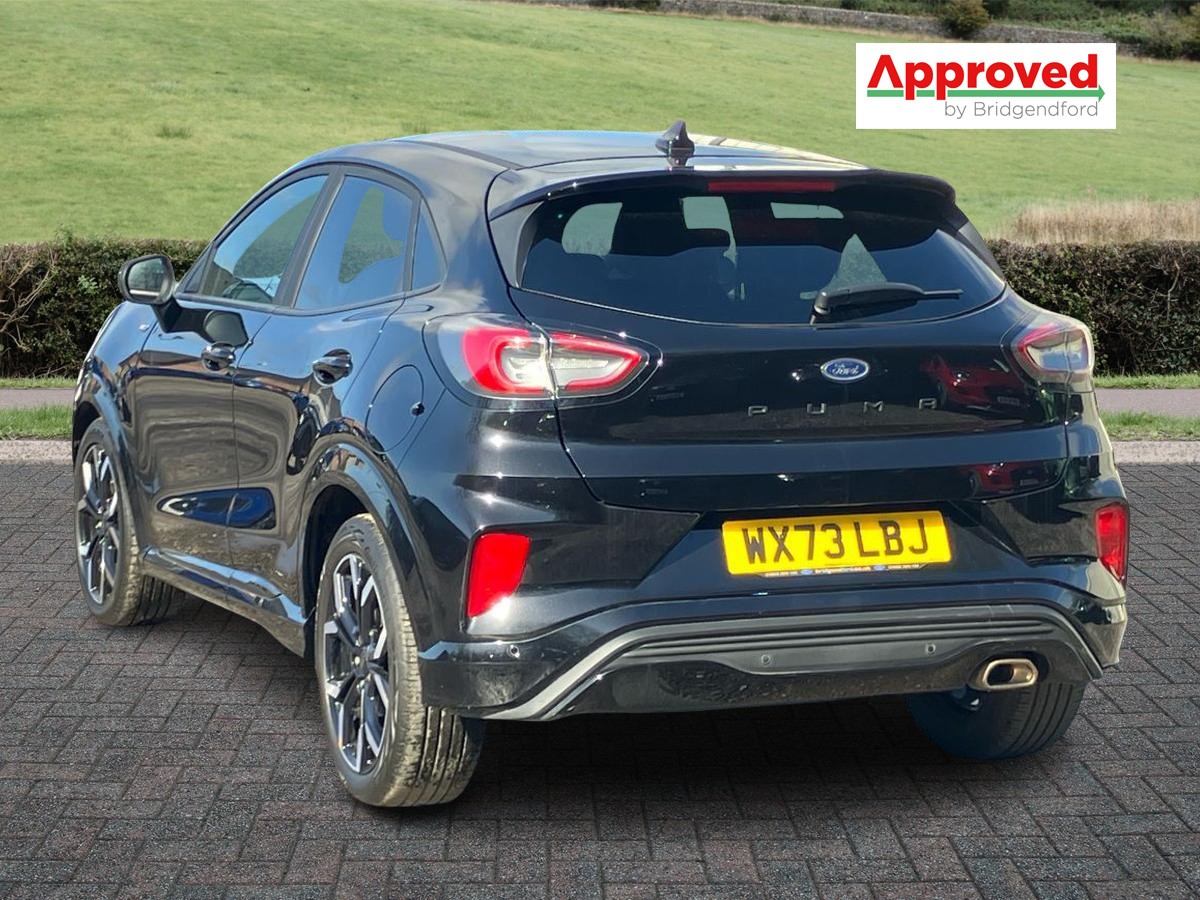 Used Ford Puma 2023 for sale - 77975500: Photo 7