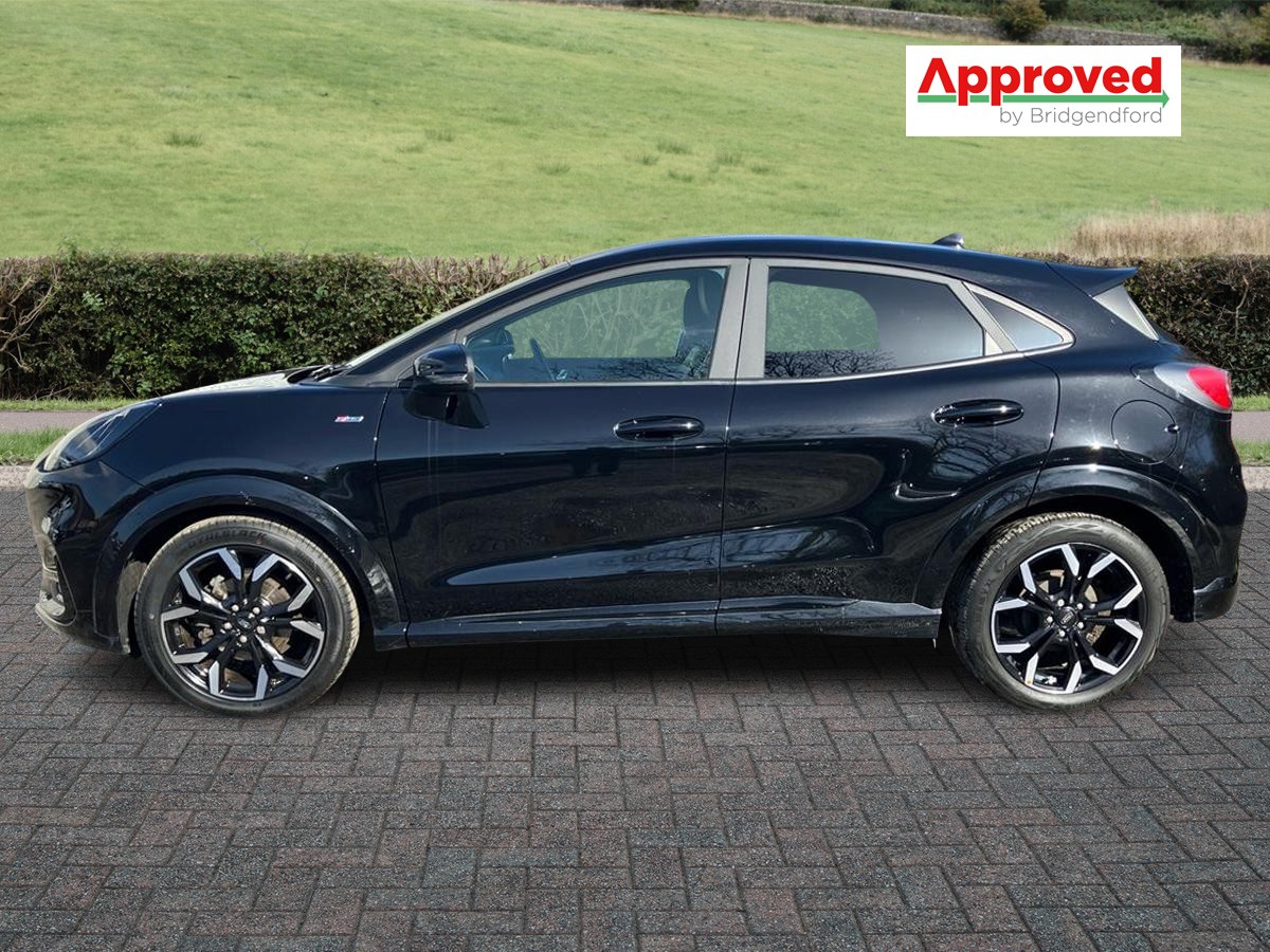 Used Ford Puma 2023 for sale - 77975500: Photo 8