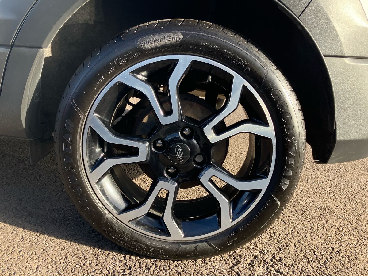 Used Ford Ecosport 2021 for sale - 76366380: Photo 13