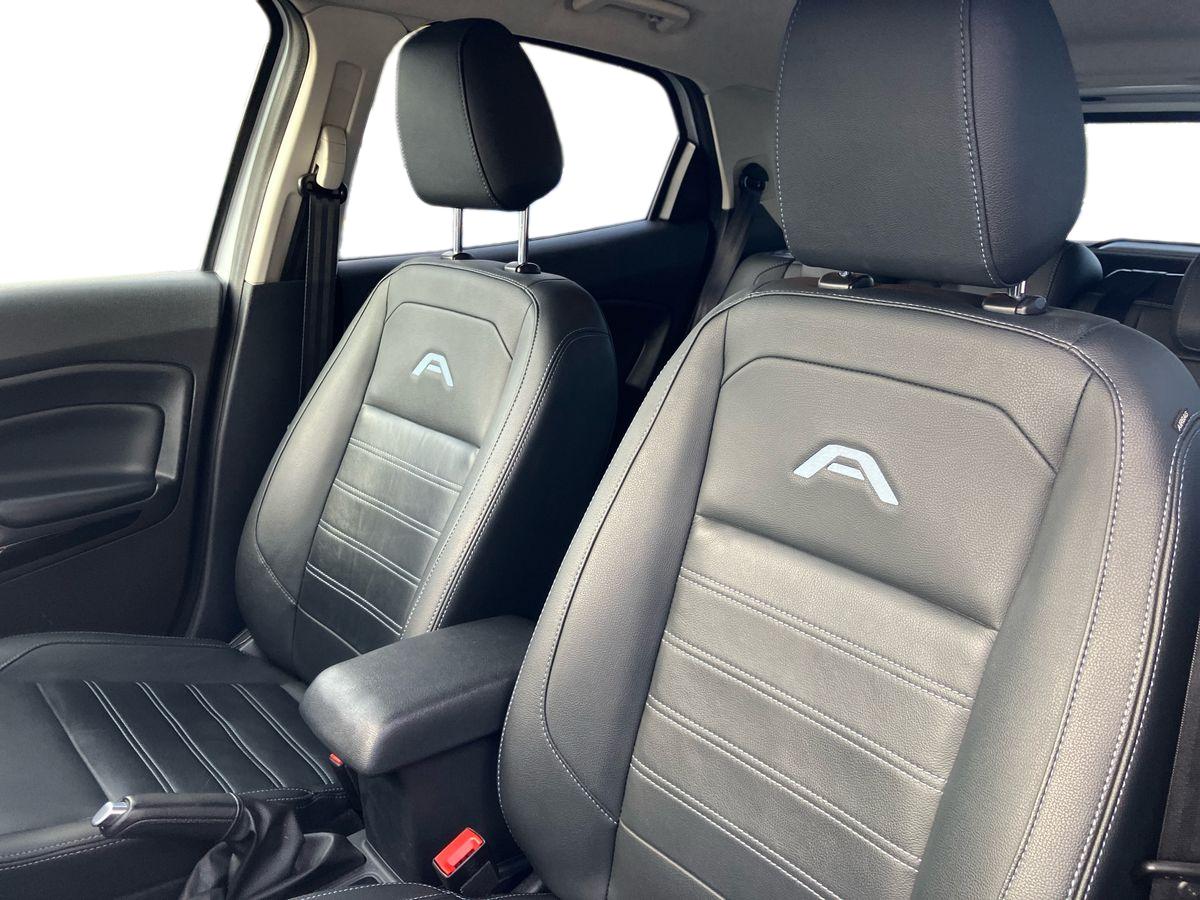 Used Ford Ecosport 2021 for sale - 76366380: Photo 23