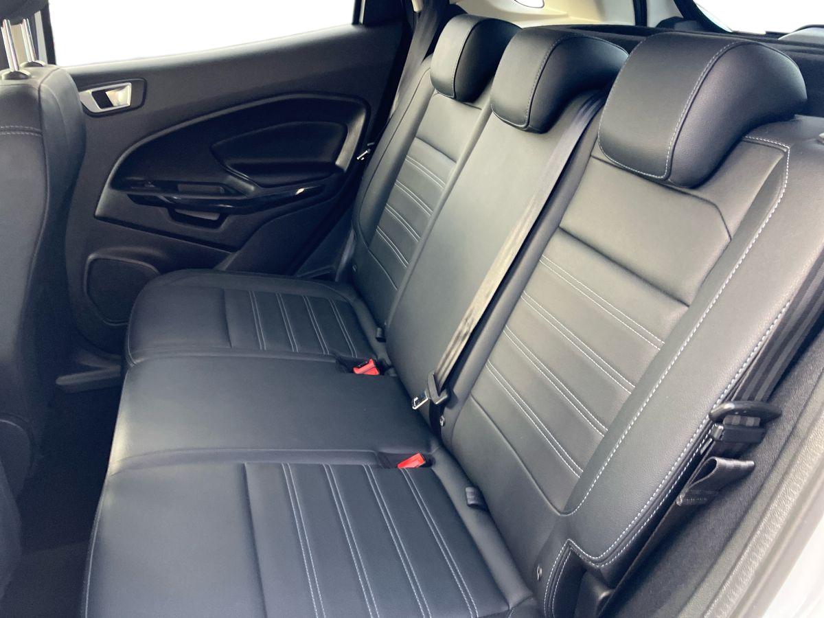 Used Ford Ecosport 2021 for sale - 76366380: Photo 24