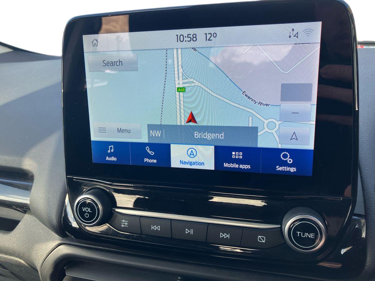 Used Ford Ecosport 2021 for sale - 76366380: Photo 27