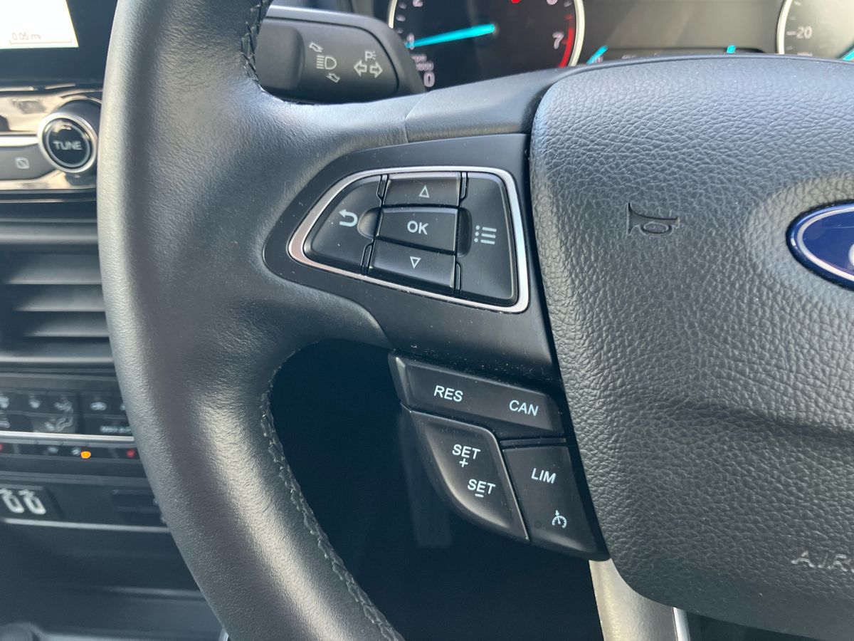 Used Ford Ecosport 2021 for sale - 76366380: Photo 28