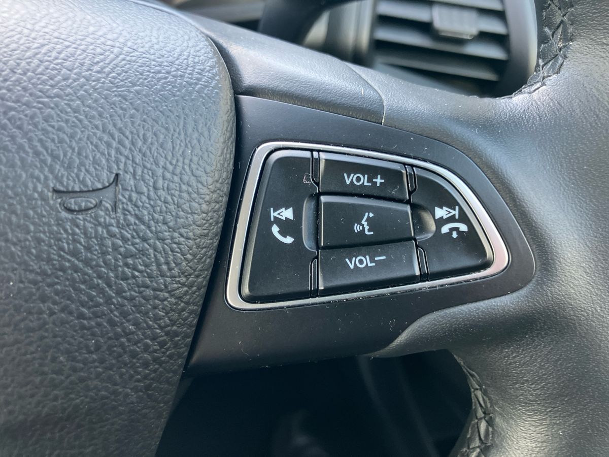 Used Ford Ecosport 2021 for sale - 76366380: Photo 29