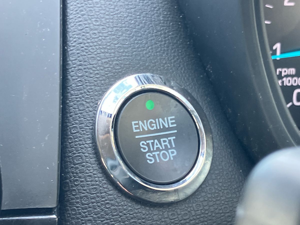 Used Ford Ecosport 2021 for sale - 76366380: Photo 30