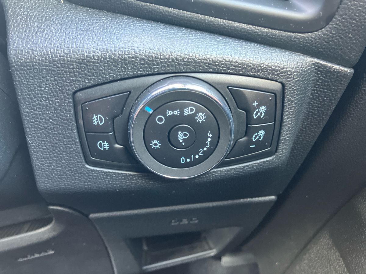 Used Ford Ecosport 2021 for sale - 76366380: Photo 31