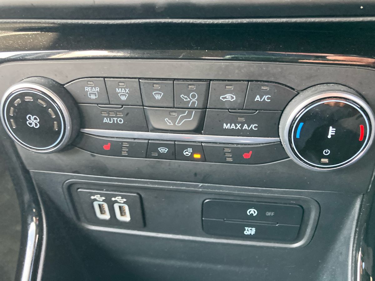 Used Ford Ecosport 2021 for sale - 76366380: Photo 33