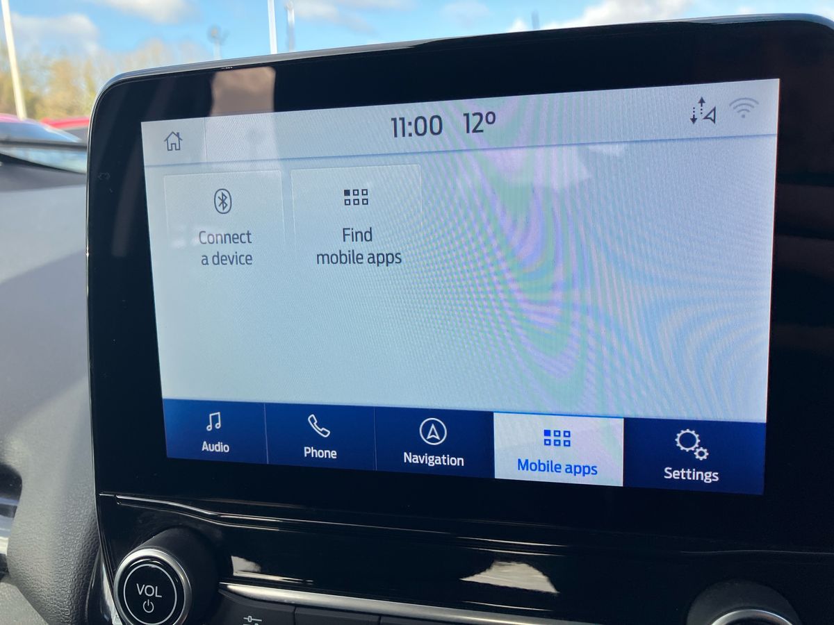 Used Ford Ecosport 2021 for sale - 76366380: Photo 35