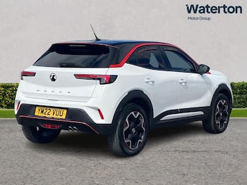 Used Vauxhall Mokka 2022 for sale - 79742069: Photo