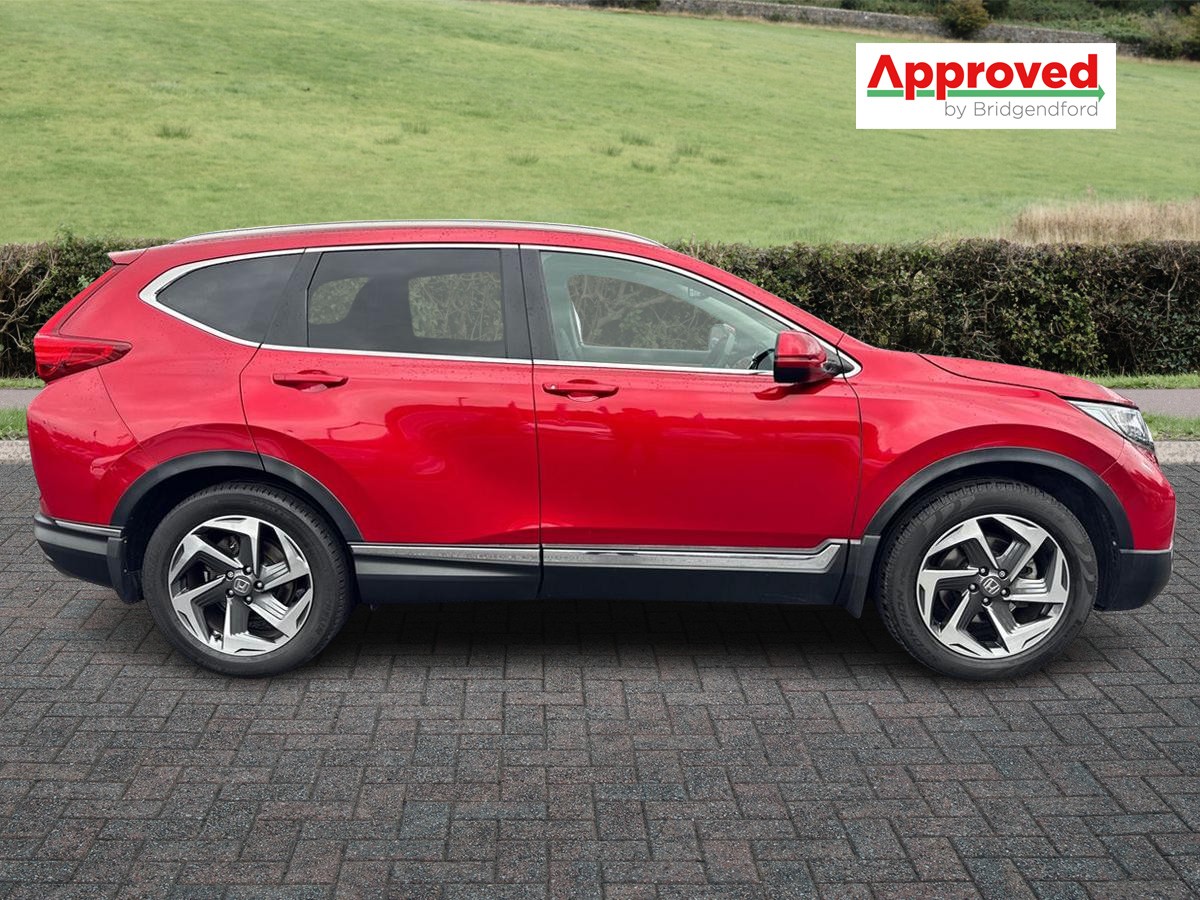 Used Honda CR-V 2019 for sale - 76514919: Photo 2