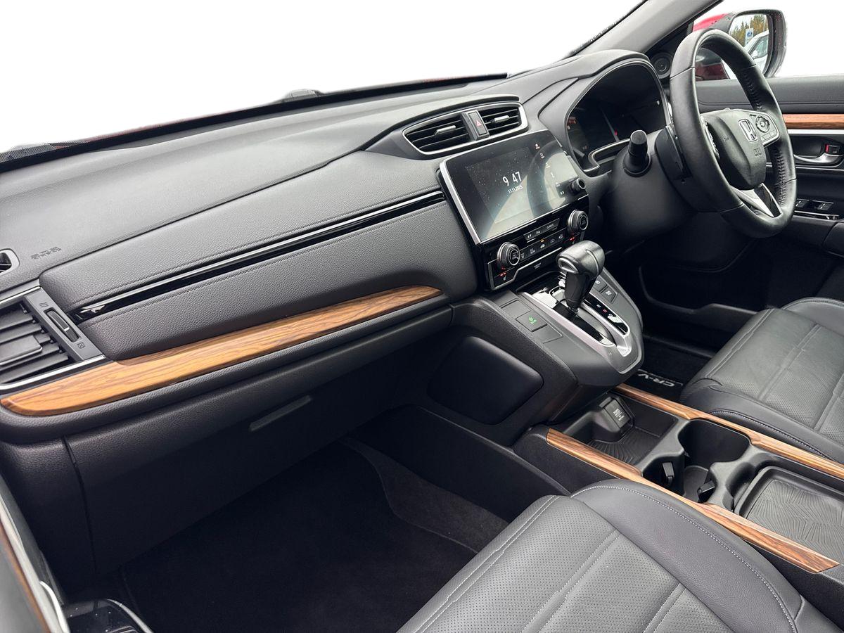 Used Honda CR-V 2019 for sale - 76514919: Photo 22