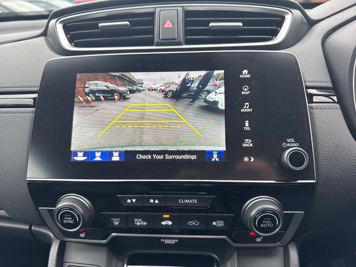 Used Honda CR-V 2019 for sale - 76514919: Photo 32