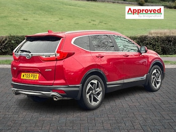 Used Honda CR-V 2019 for sale - 76514919: Photo