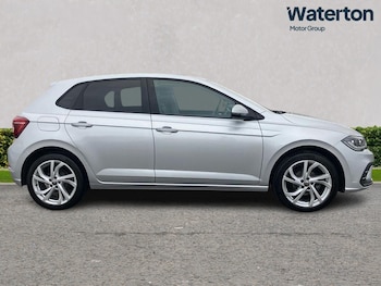 Used Volkswagen Polo 2023 for sale - 79602639: Photo