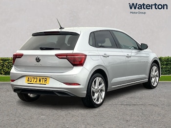 Used Volkswagen Polo 2023 for sale - 79602639: Photo
