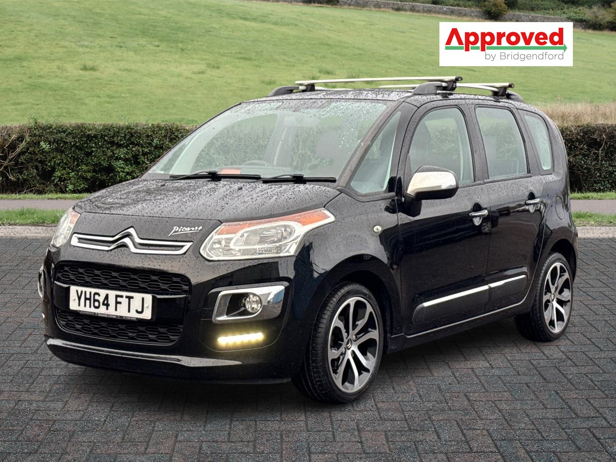 Used Citroen C3 Picasso 2014 for sale - 77160708: Photo 10