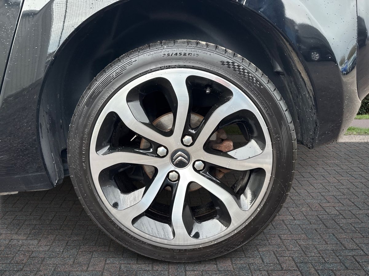 Used Citroen C3 Picasso 2014 for sale - 77160708: Photo 13