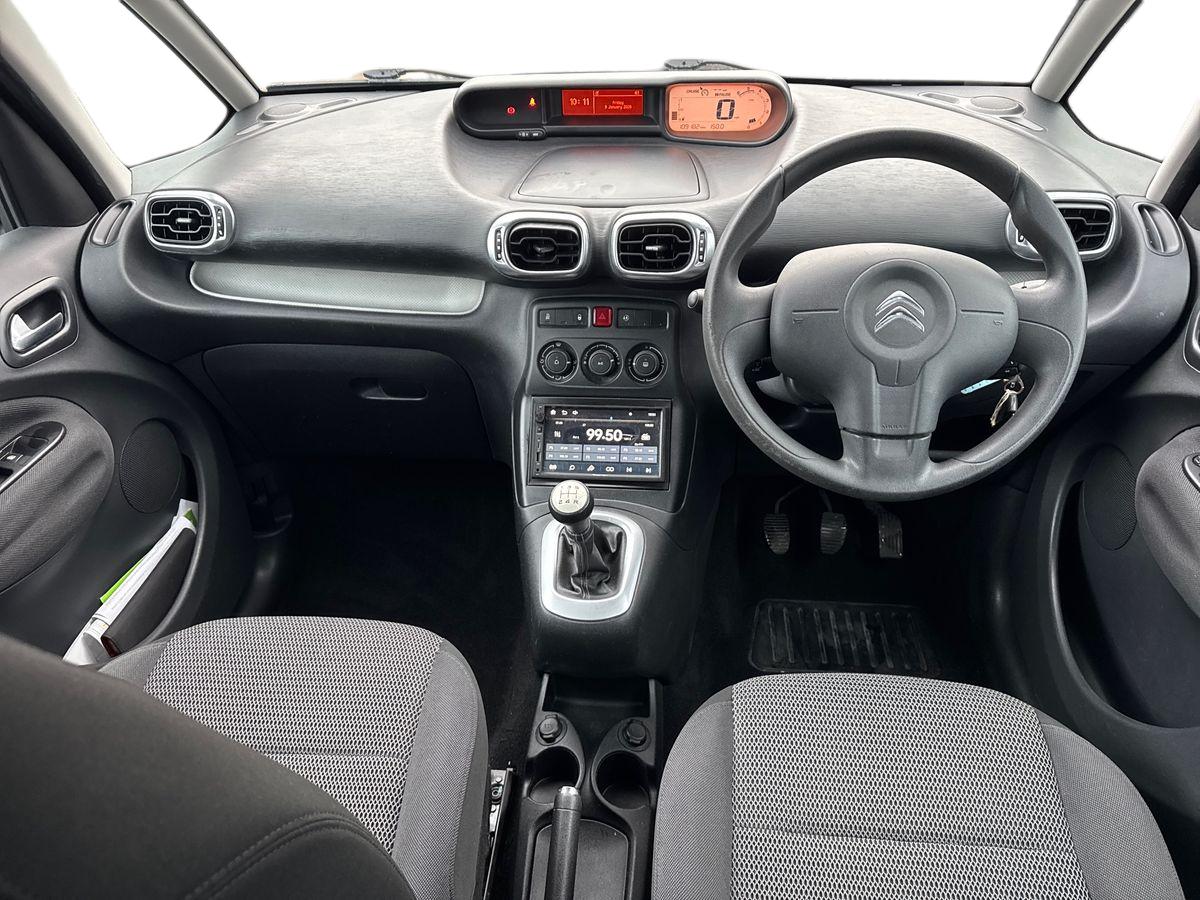 Used Citroen C3 Picasso 2014 for sale - 77160708: Photo 16