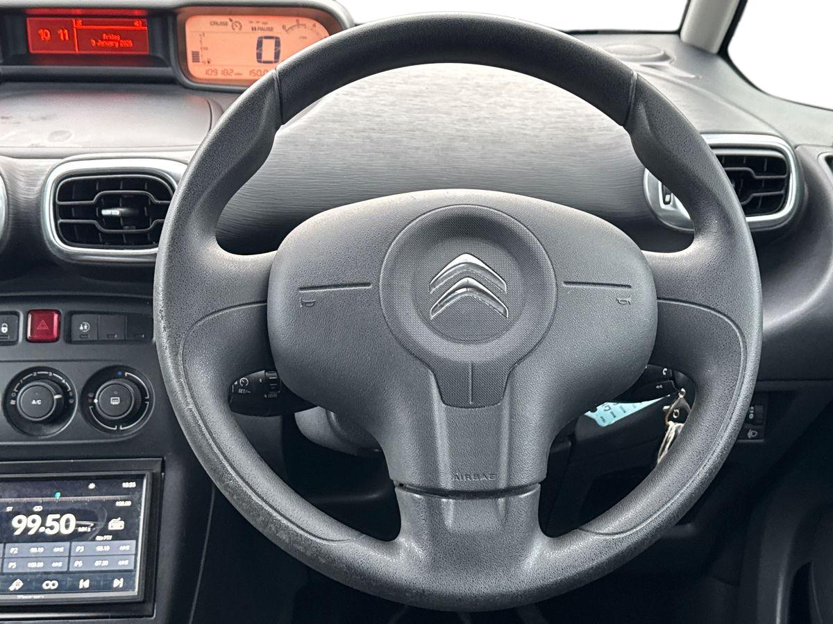 Used Citroen C3 Picasso 2014 for sale - 77160708: Photo 19