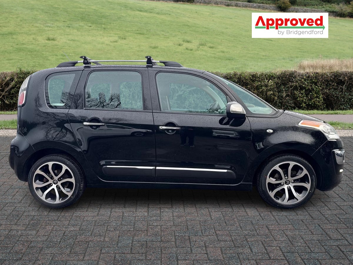Used Citroen C3 Picasso 2014 for sale - 77160708: Photo 2