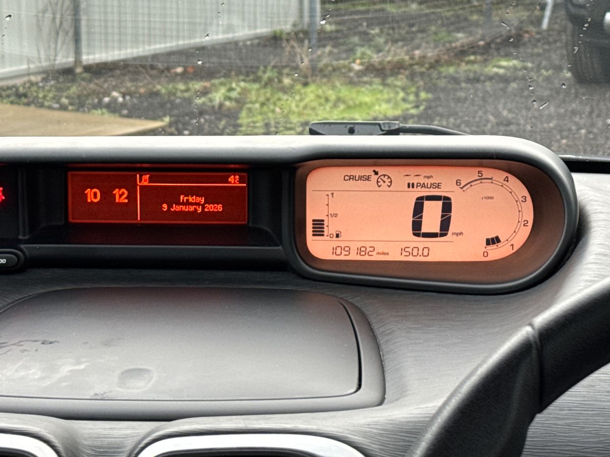 Used Citroen C3 Picasso 2014 for sale - 77160708: Photo 20