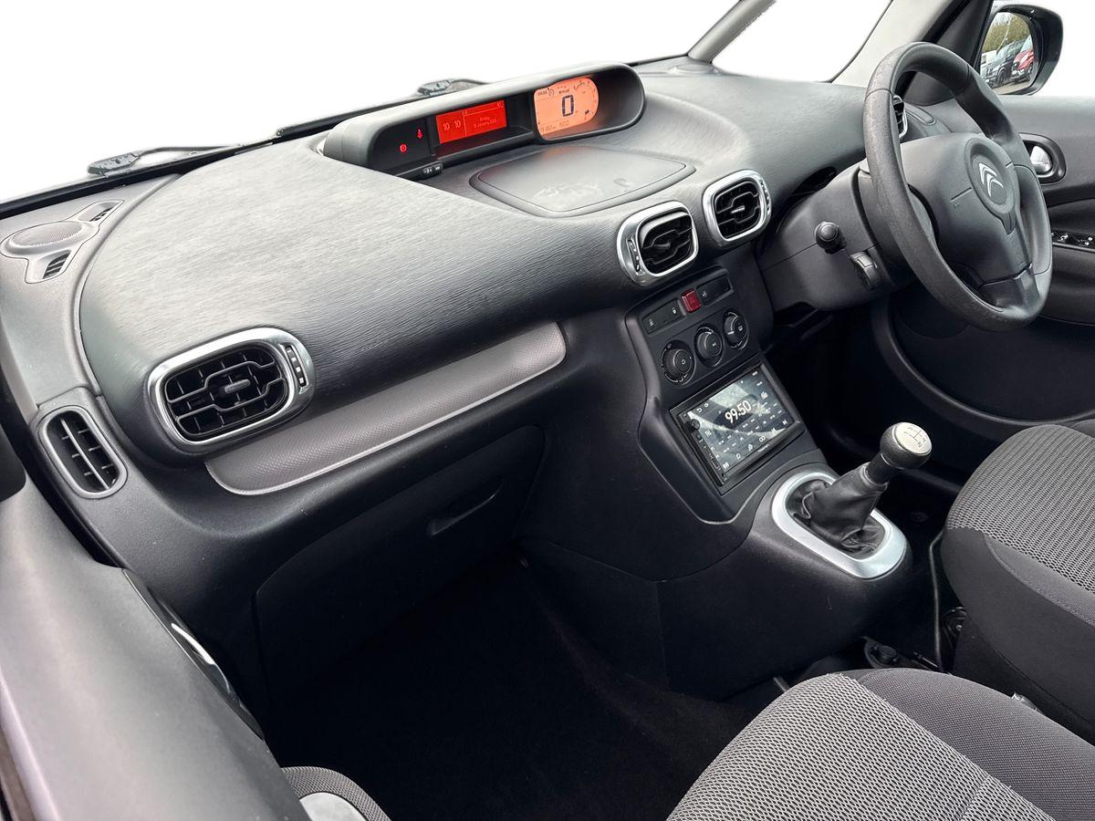 Used Citroen C3 Picasso 2014 for sale - 77160708: Photo 22