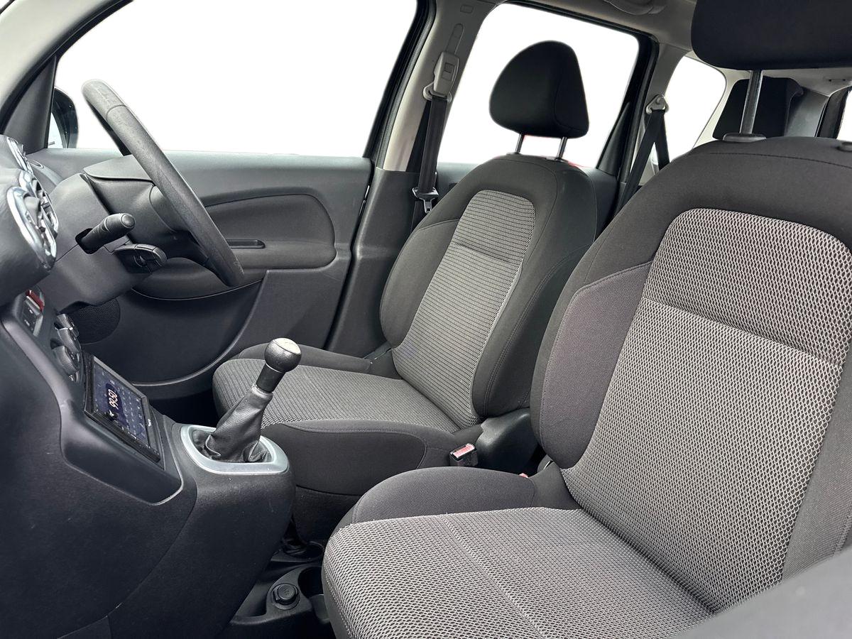 Used Citroen C3 Picasso 2014 for sale - 77160708: Photo 23