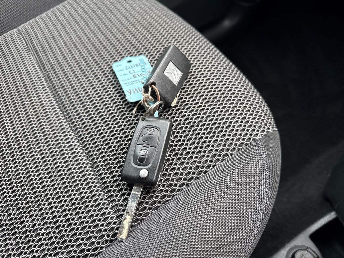 Used Citroen C3 Picasso 2014 for sale - 77160708: Photo 32