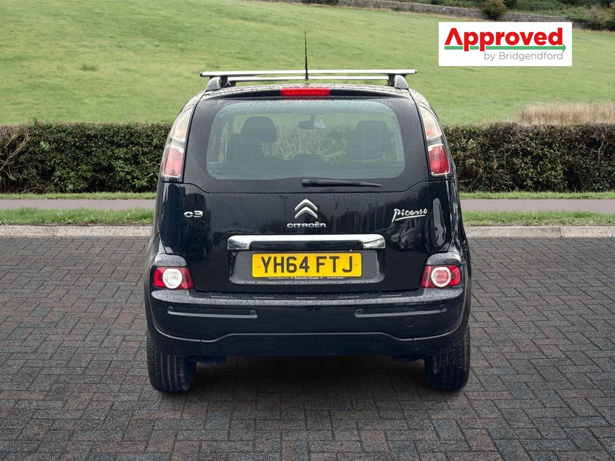 Used Citroen C3 Picasso 2014 for sale - 77160708: Photo 5