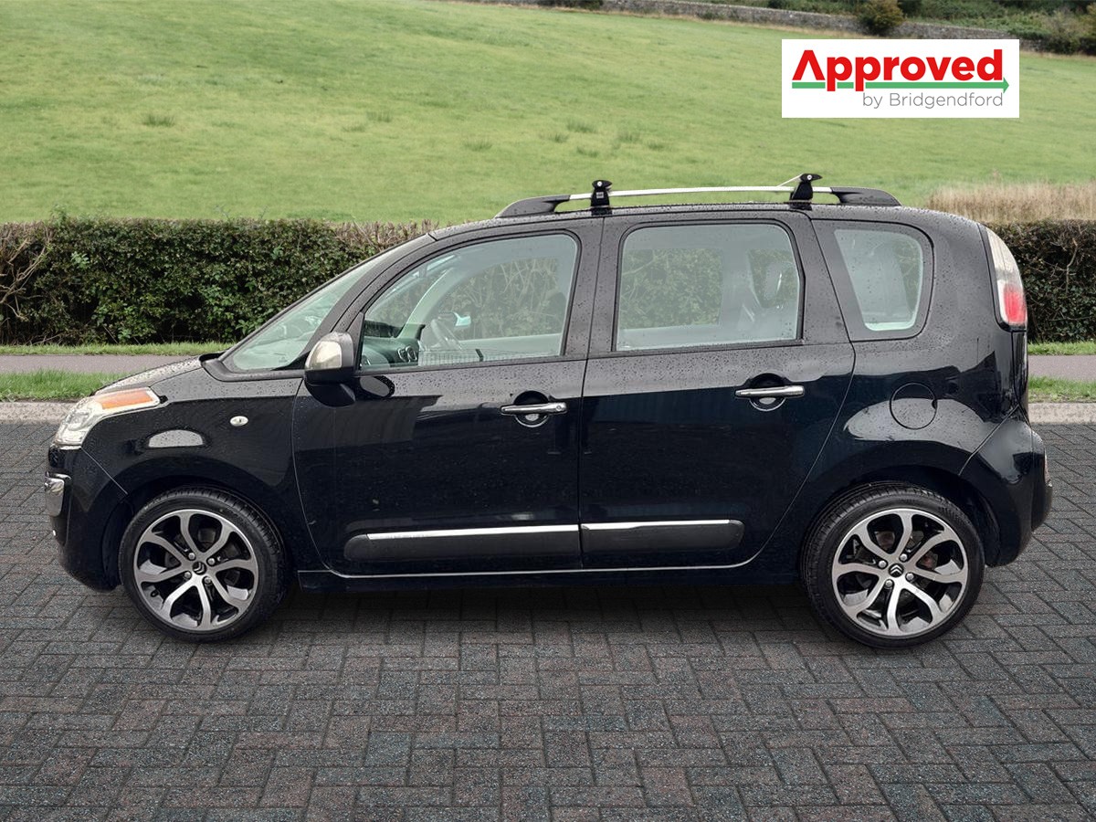 Used Citroen C3 Picasso 2014 for sale - 77160708: Photo 8