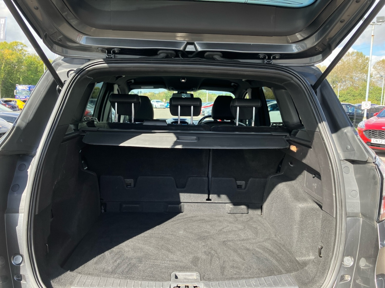 Used Ford Kuga 2017 for sale - 76116903: Photo 10