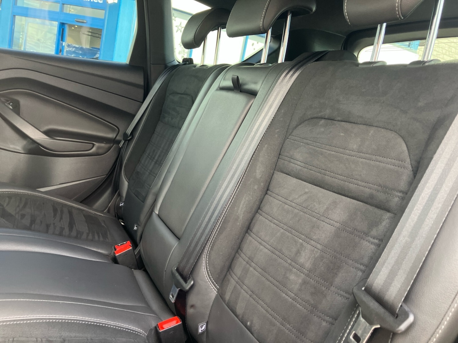 Used Ford Kuga 2017 for sale - 76116903: Photo 11