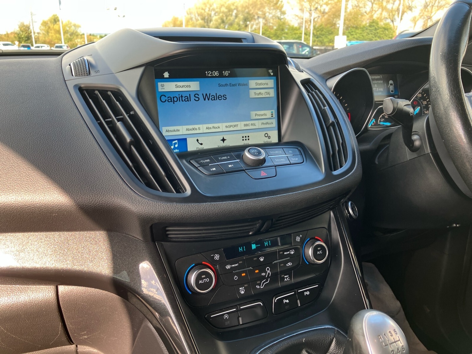 Used Ford Kuga 2017 for sale - 76116903: Photo 12