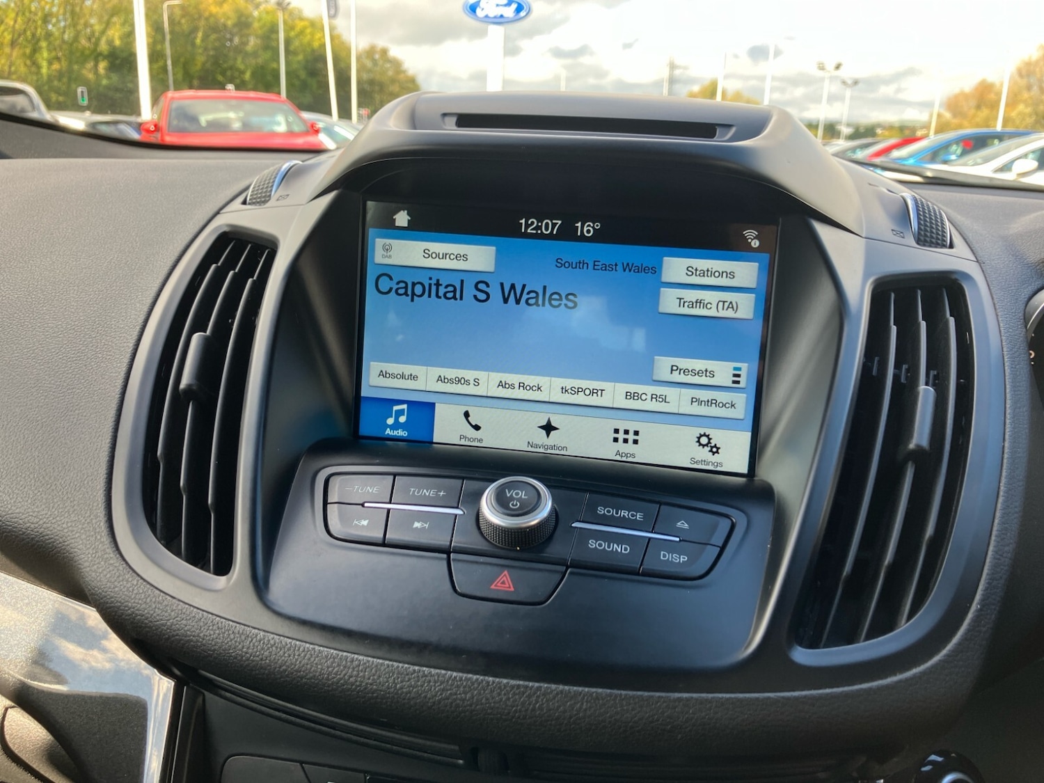 Used Ford Kuga 2017 for sale - 76116903: Photo 13