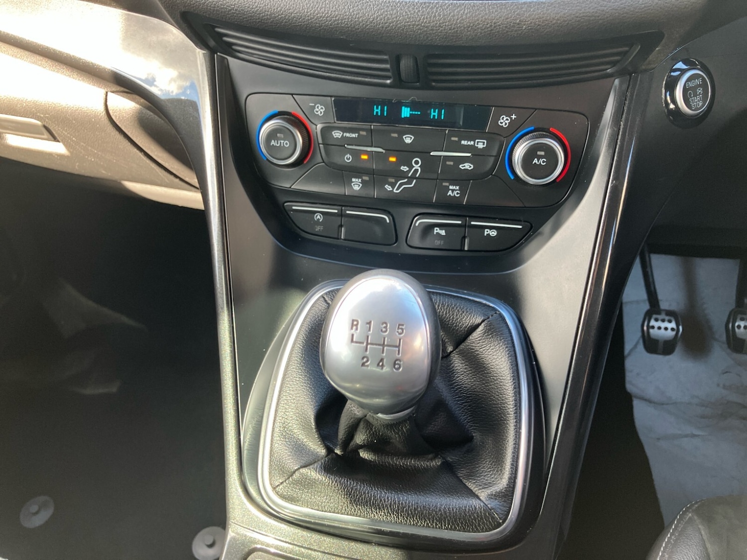 Used Ford Kuga 2017 for sale - 76116903: Photo 14