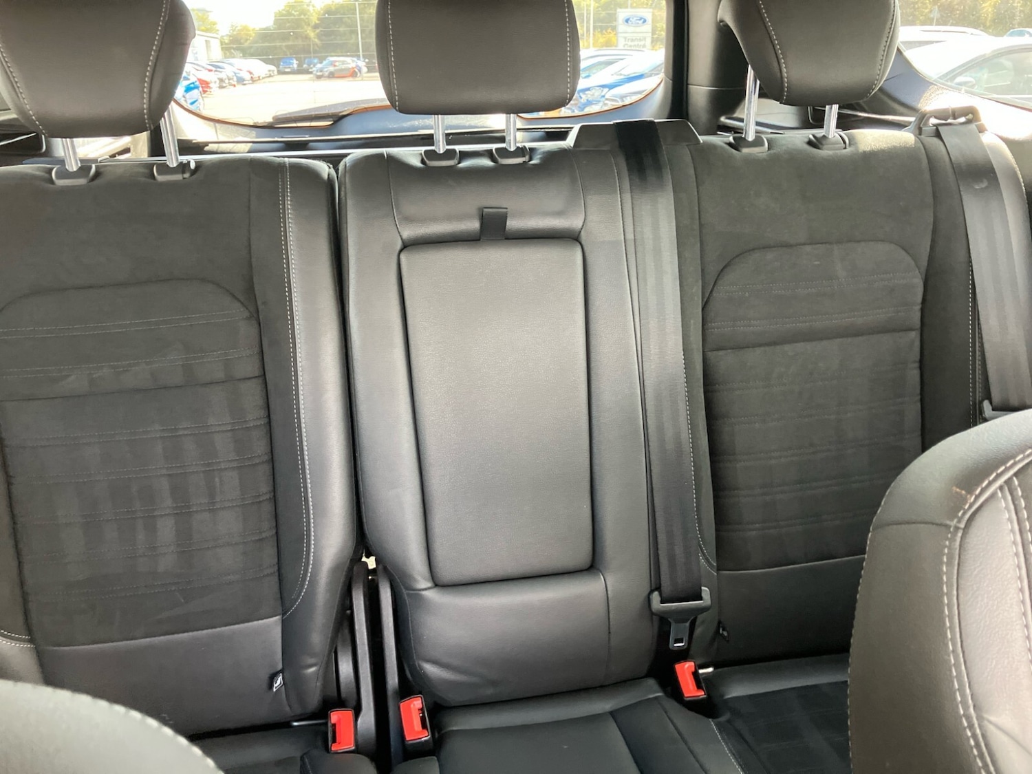 Used Ford Kuga 2017 for sale - 76116903: Photo 17