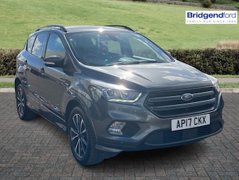 Ford - Kuga