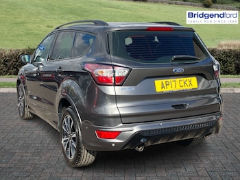 Used Ford Kuga 2017 for sale - 76116903: Photo 2
